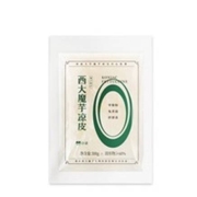 巨诺 西大魔芋凉皮 300g*2袋