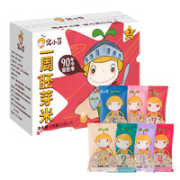 窝小芽 一周胚芽米杂粮粥 210g