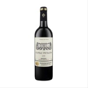 枫林城堡 干型 红葡萄酒 2018年 750ml