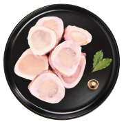天莱香牛 国产新疆有机牛汤骨 500g