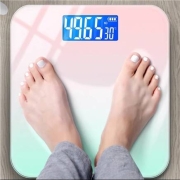 电子称 多款颜色 1个