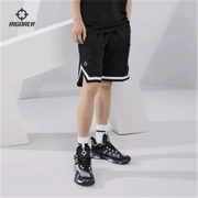 RIGORER 准者 篮球短裤男