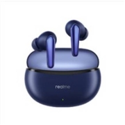 16点开始：realme 真我 Buds Air3 Neo 真无线蓝牙耳机