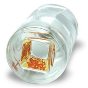 swellfun 水井坊 小水井 52%vol 浓香型白酒 500ml 单瓶装