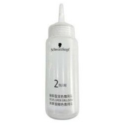 Schwarzkopf 施华蔻 怡然染发霜 #4.9罗兰深紫 1盒