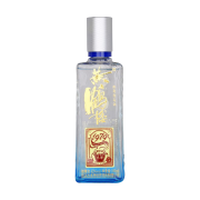 黄鹤楼酒 陈香1979 浓香型白酒 42度100ml