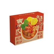 日食记 泰式冬阴功汤底 200g包邮