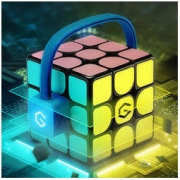 京东京造 SUPERCUBE 超级魔方 青春版
