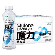 C'estbon 怡宝 魔力电解质饮料（椰子水味）500ml*15整箱装+凤球唛 青芥辣 日韩料理搭档43g*2件