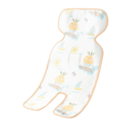 gb 好孩子 婴儿凉席  72*33cm  车型通用