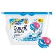 Downy 当妮 2合1洗衣凝珠 19颗