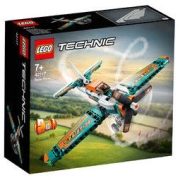LEGO 乐高 Technic科技系列 42117 竞技飞机