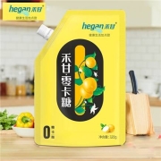 禾甘 罗汉果零卡糖*500g*2件