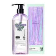 NATTITUDE 植观 百里香氨基酸洗发水 251ml