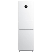 Midea 美的 BCD-230WTPZM(E) 风冷三门冰箱 230L