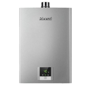 19日20点：Rinnai 林内 芯动力系列 JSQ31-D31 零冷水燃气热水器 16L
