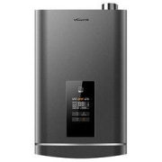 Vanward 万和 JSLQ27-LS5W16 零冷水燃气热水器 16L