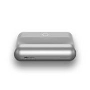 JMGO 坚果 O1 家用投影机 银色