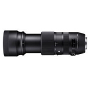 SIGMA 适马 AF 100-400mm F5-6.3 DG OS HSM 佳能AF卡口