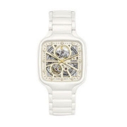 RADO 雷达 True真系列 男士自动机械表 R27073702