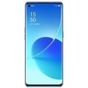 OPPO Reno6 Pro+  8+128GB 夏日晴海 5000万四摄 索尼IMX766 骁龙870 旗舰拍照 5G手机