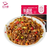 RedChef 红小厨 家常农家下饭菜 108g*2袋