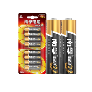 NANFU 南孚5号电池8粒