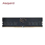 Asgard 阿斯加特 L1 DDR5 4800MHz 台式机内存条 16GB