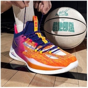 361° BIG3 2.0 阿隆戈登篮球鞋 572021109