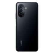 HUAWEI 华为 畅享50 4G手机 6GB+128GB 幻夜黑