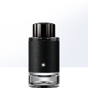88VIP：MONTBLANC 万宝龙 探索者男士香水 EDP 100ml
