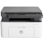 HP 惠普 锐系列 136a 黑白激光多功能一体打印机