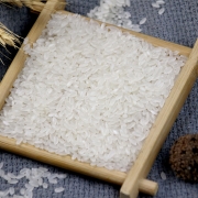 天猫U先：逸知鲜 草原长粒香大米2.5kg