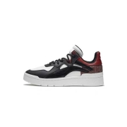 LI-NING 李宁 惟吾SUPERWAVE Mid 男子运动板鞋 AGCR233