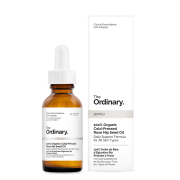 The Ordinary 100%有机冷压榨玫瑰果油 30ml*拍2件