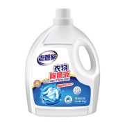 88VIP：老管家 衣物除菌液 4kg*2件