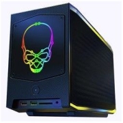 intel 英特尔 NUC11BTMi9 猛兽峡谷 mini主机（i9-11900KB）