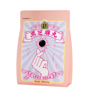 老金磨方 黑芝麻丸 50g/袋 拍4件