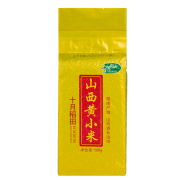 京东极速版：十月稻田 山西黄小米500g*2件