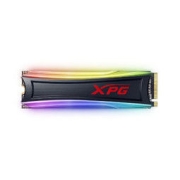 ADATA 威刚 XPG龙耀 S40G NVMe M.2 固态硬盘 1TB (PCI-E3.0)
