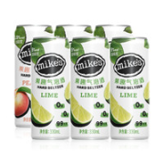 FOR CHILL 浮起 麦克斯果味鸡尾酒 6罐