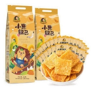 刺猬阿甘 小米锅巴 24小包