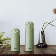 Thermos 膳魔师 JNR-501 不锈钢真空保温杯500mL  到手价￥113.1