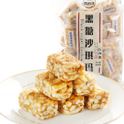 凯利来 黑糖沙琪玛458g×5件