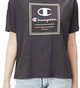 Champion冠军 Basic系列速干T恤 CW-V338  到手73.95元