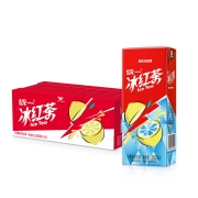 有券的上：Uni-President 统一 冰红茶 250ml*24盒