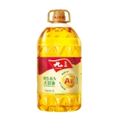 88VIP：九三 维生素A 大豆油 5L*2