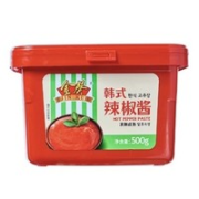 金葵 韩式辣椒酱 500g