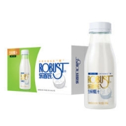 乐百氏 生榨椰子汁 250mL*10瓶