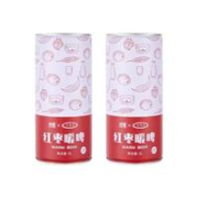 本草园 红枣精酿啤酒 1L*2瓶